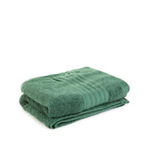 Homla Meride Towel 50 x 90cm - Green